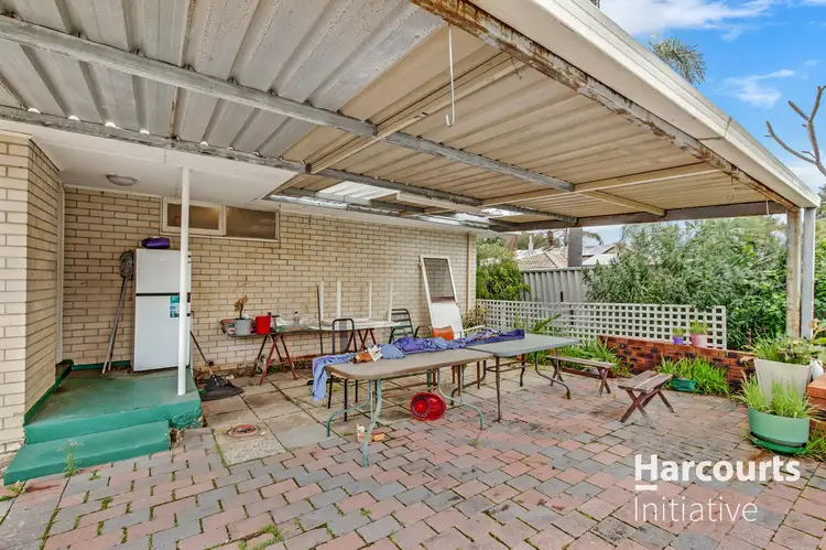 Fourth view of Homely house listing, 41 Amberton Avenue, Girrawheen WA 6064