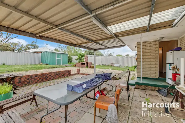 Sixth view of Homely house listing, 41 Amberton Avenue, Girrawheen WA 6064