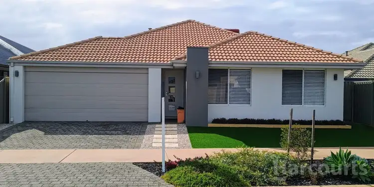 Second view of Homely house listing, 79 Weewar Circuit, South Yunderup WA 6208