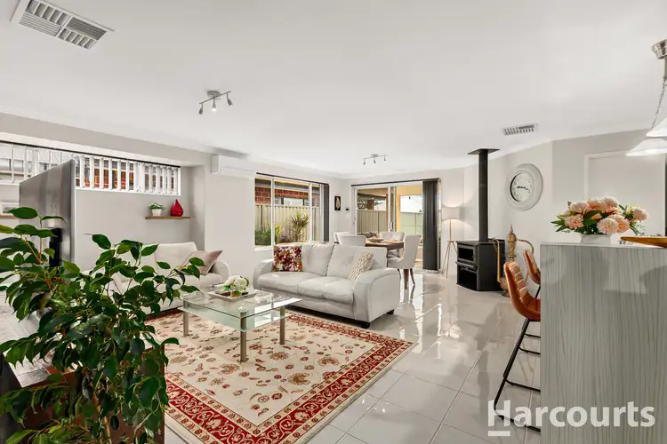 Third view of Homely house listing, 79 Weewar Circuit, South Yunderup WA 6208