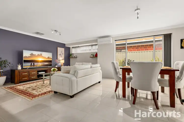 Fourth view of Homely house listing, 79 Weewar Circuit, South Yunderup WA 6208