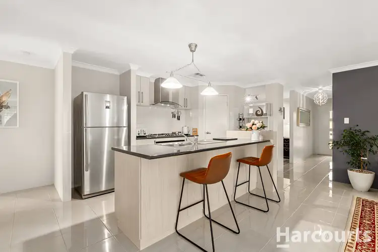 Fifth view of Homely house listing, 79 Weewar Circuit, South Yunderup WA 6208