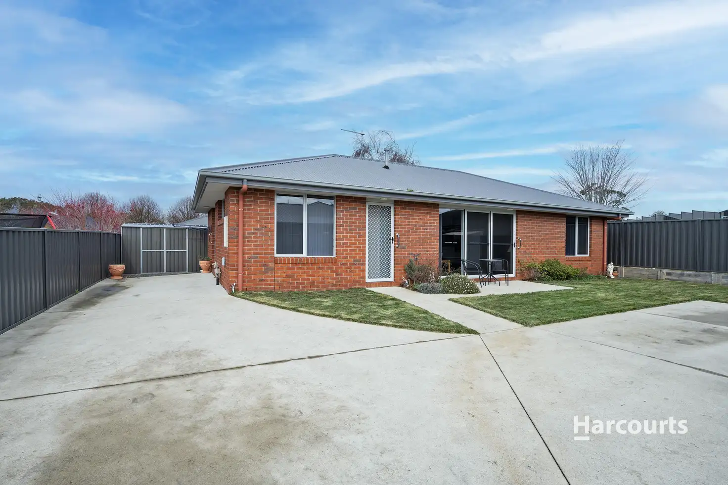 Main view of Homely villa listing, 2/21 Paramount Court, Shorewell Park TAS 7320