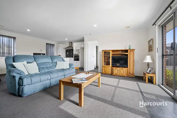 Third view of Homely villa listing, 2/21 Paramount Court, Shorewell Park TAS 7320