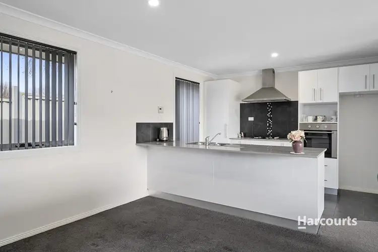 Fifth view of Homely villa listing, 2/21 Paramount Court, Shorewell Park TAS 7320