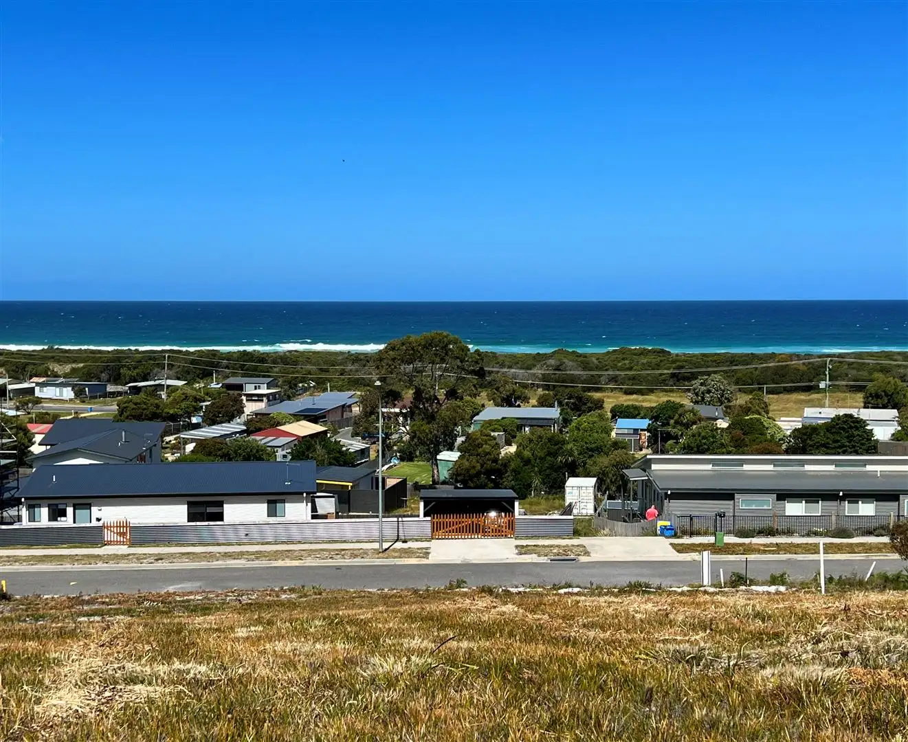 Main view of Homely land listing, 4 Sunrise Court, Scamander TAS 7215