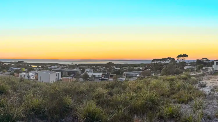 Second view of Homely land listing, 4 Sunrise Court, Scamander TAS 7215