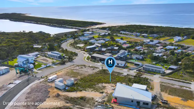 Fourth view of Homely land listing, 4 Sunrise Court, Scamander TAS 7215