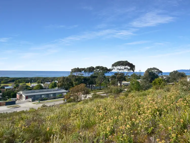 Fifth view of Homely land listing, 4 Sunrise Court, Scamander TAS 7215