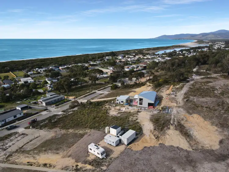 Seventh view of Homely land listing, 4 Sunrise Court, Scamander TAS 7215