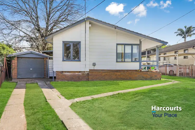 Main view of Homely house listing, 55 Captain Cook Drive, Willmot NSW 2770