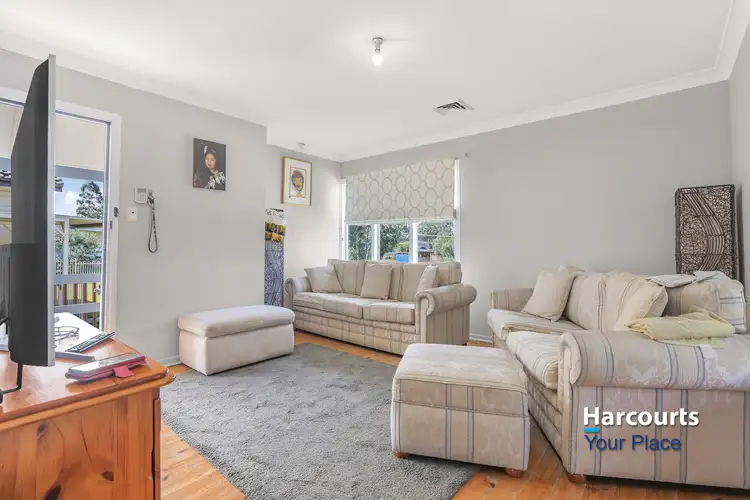 Second view of Homely house listing, 55 Captain Cook Drive, Willmot NSW 2770