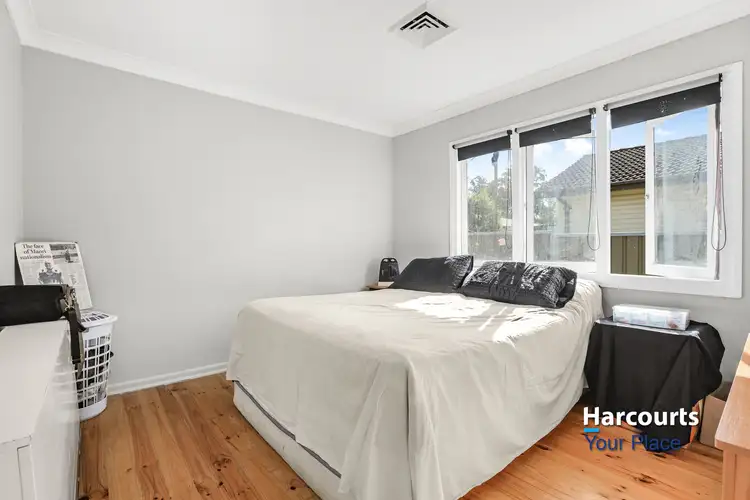 Seventh view of Homely house listing, 55 Captain Cook Drive, Willmot NSW 2770