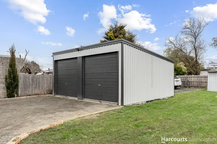 Third view of Homely house listing, 9 Allenby Street, Mowbray TAS 7248