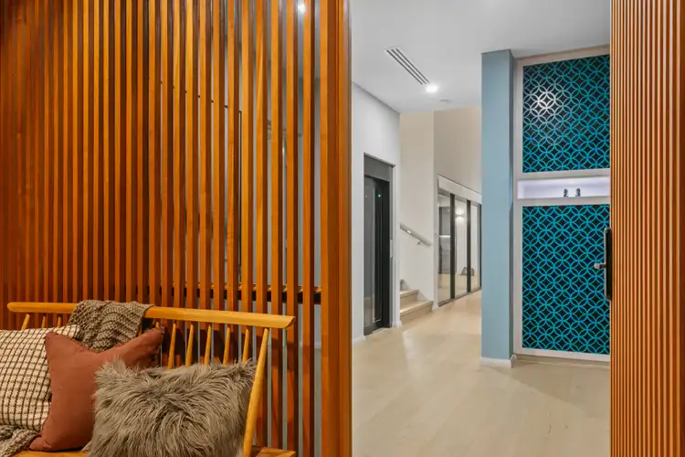 Second view of Homely house listing, 19 Barrisdale Road, Ardross WA 6153