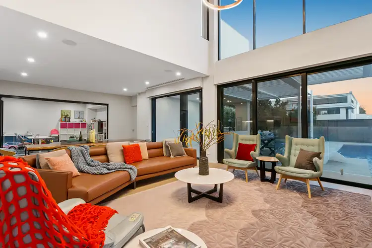 Third view of Homely house listing, 19 Barrisdale Road, Ardross WA 6153