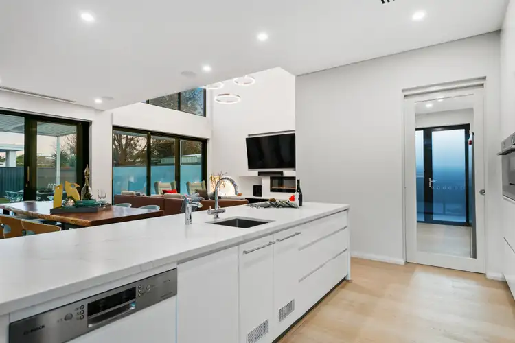 Seventh view of Homely house listing, 19 Barrisdale Road, Ardross WA 6153