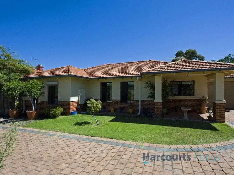 84B Planet Street, Carlisle WA 6101