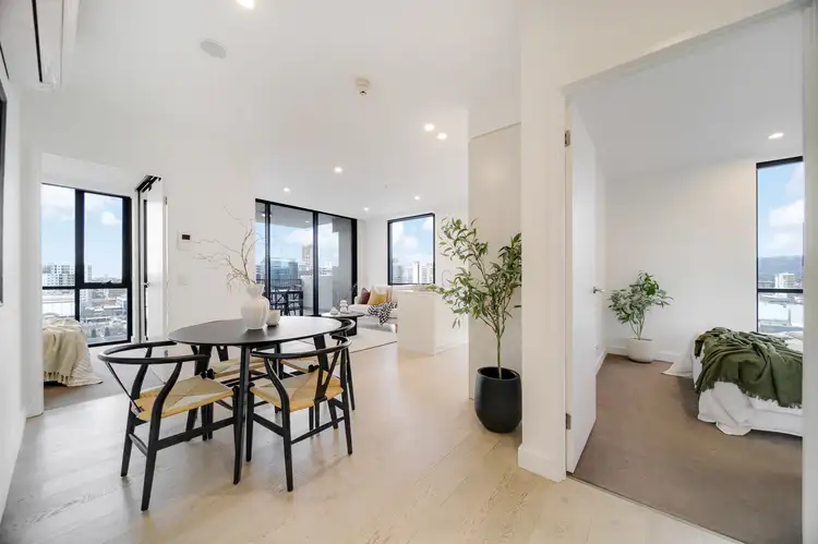 1315/156 Wright Street, Adelaide SA 5000