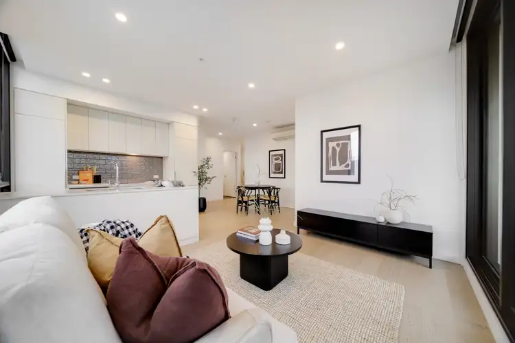 Sixth view of Homely apartment listing, 1315/156 Wright Street, Adelaide SA 5000