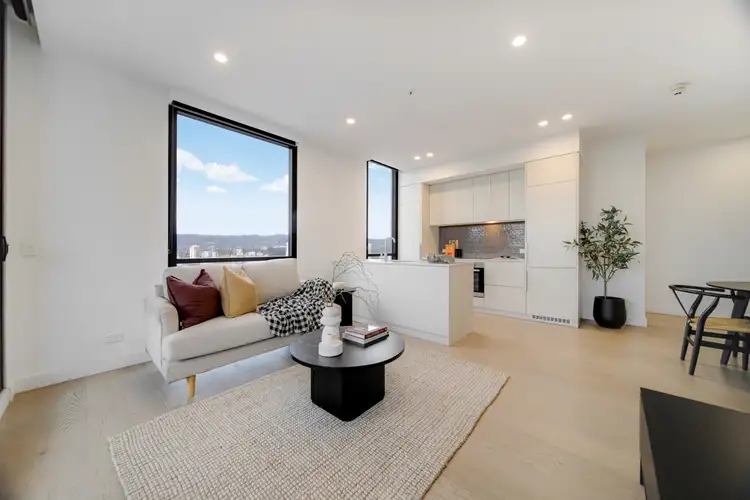 Seventh view of Homely apartment listing, 1315/156 Wright Street, Adelaide SA 5000