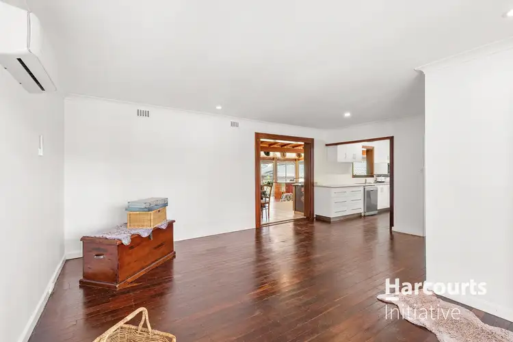 Fourth view of Homely house listing, 29 Roxwell Way, Girrawheen WA 6064