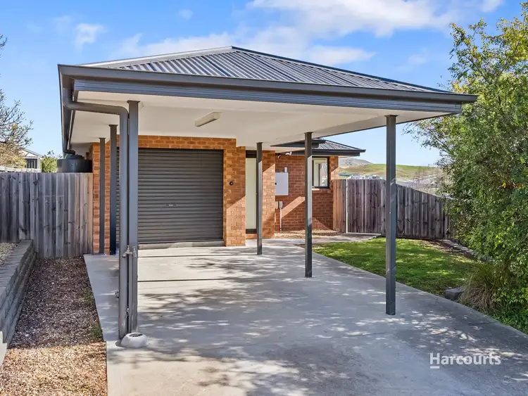 Second view of Homely house listing, 44 Midway Point Esplanade, Midway Point TAS 7171