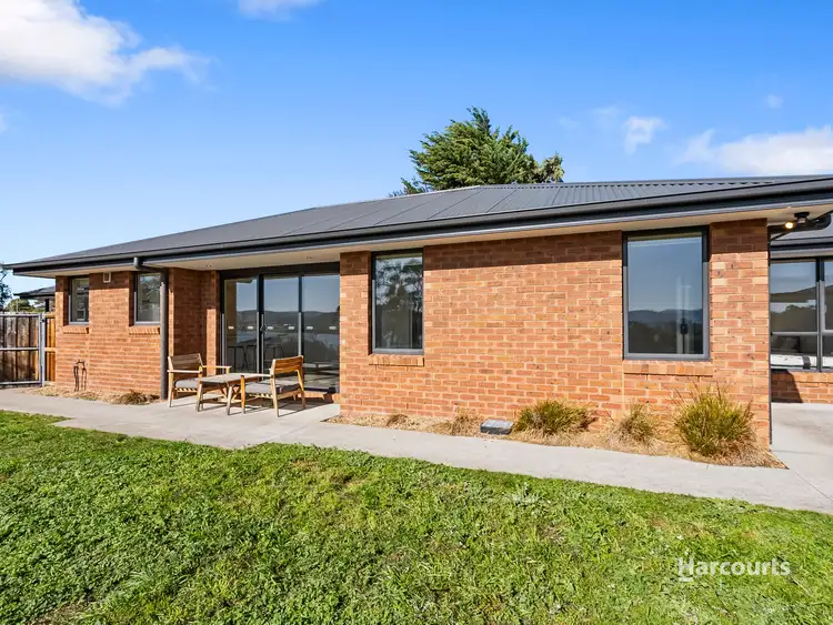 Third view of Homely house listing, 44 Midway Point Esplanade, Midway Point TAS 7171