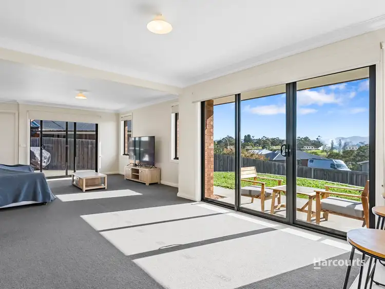 Fifth view of Homely house listing, 44 Midway Point Esplanade, Midway Point TAS 7171