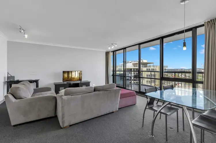 Second view of Homely apartment listing, 807/311 Vulture Street, South Brisbane QLD 4101