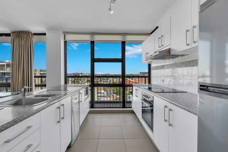 Fourth view of Homely apartment listing, 807/311 Vulture Street, South Brisbane QLD 4101
