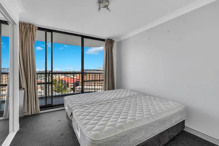 Fifth view of Homely apartment listing, 807/311 Vulture Street, South Brisbane QLD 4101