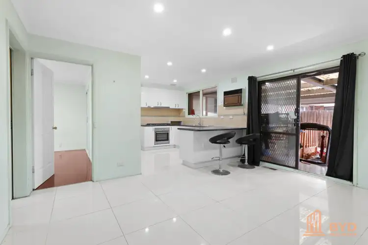 Third view of Homely house listing, 33 Darren Road, Springvale South VIC 3172
