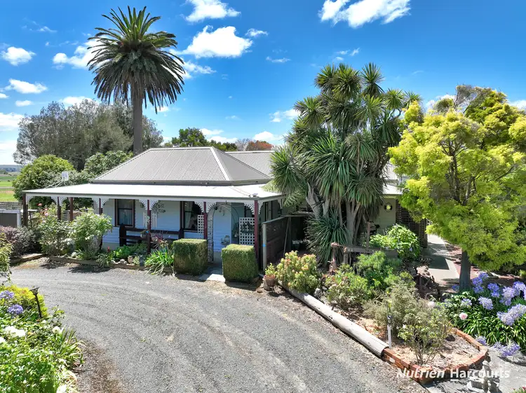 69 Collis Road, Jack River VIC 3971