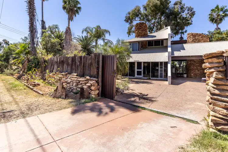 Main view of Homely house listing, 130 Bradshaw Drive, Gillen NT 870