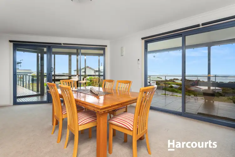 Fifth view of Homely house listing, 10. Ocean View Drive, Greens Beach TAS 7270