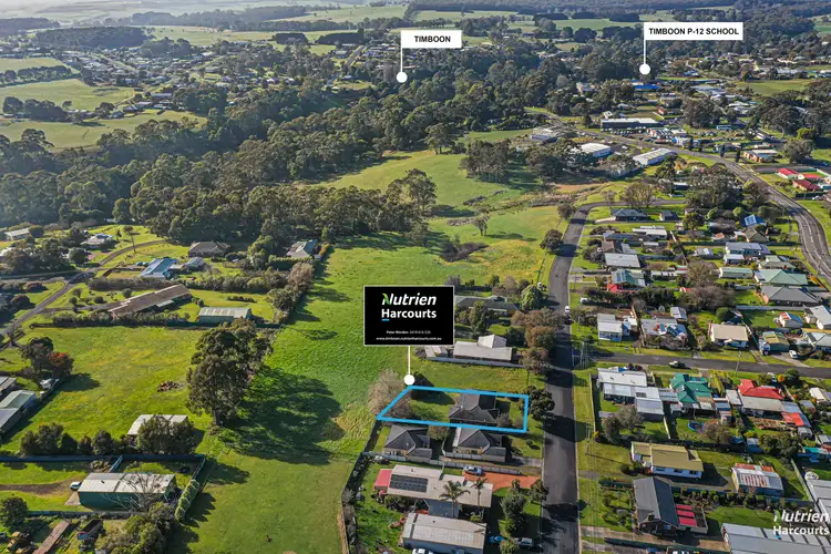 Fourth view of Homely house listing, 30 Neal Street, Timboon West VIC 3268
