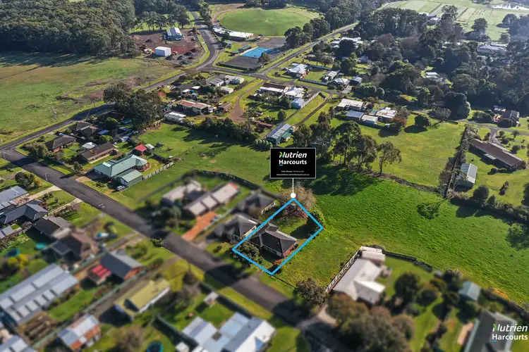Fifth view of Homely house listing, 30 Neal Street, Timboon West VIC 3268
