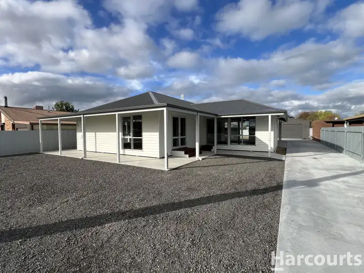 80 River Road, Horsham VIC 3400