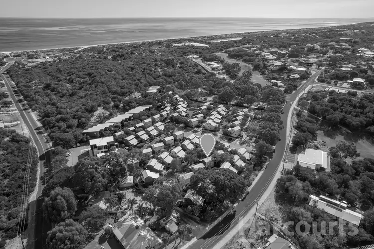 Main view of Homely villa listing, 9/7 Panorama Drive, Preston Beach WA 6215