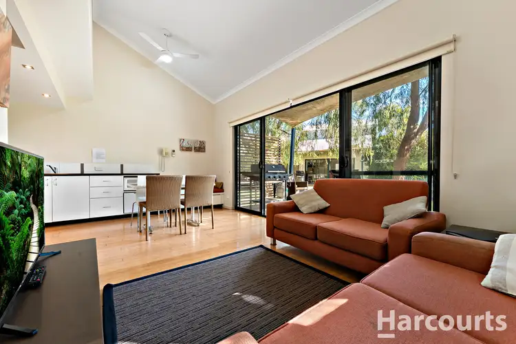 Second view of Homely villa listing, 9/7 Panorama Drive, Preston Beach WA 6215