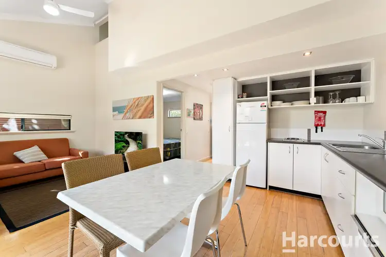 Third view of Homely villa listing, 9/7 Panorama Drive, Preston Beach WA 6215