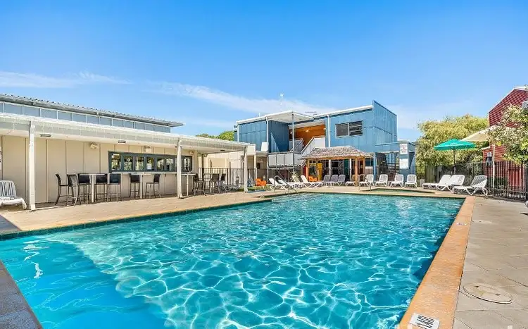 Fifth view of Homely villa listing, 9/7 Panorama Drive, Preston Beach WA 6215