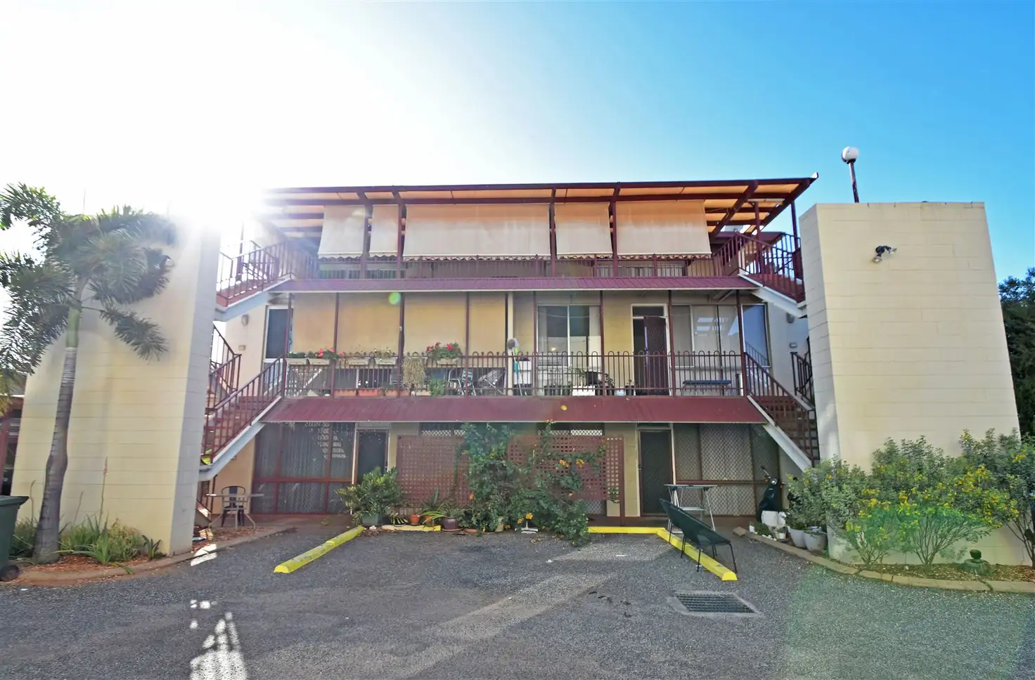 Main view of Homely unit listing, 7/19 Nicker Crescent, Gillen NT 870