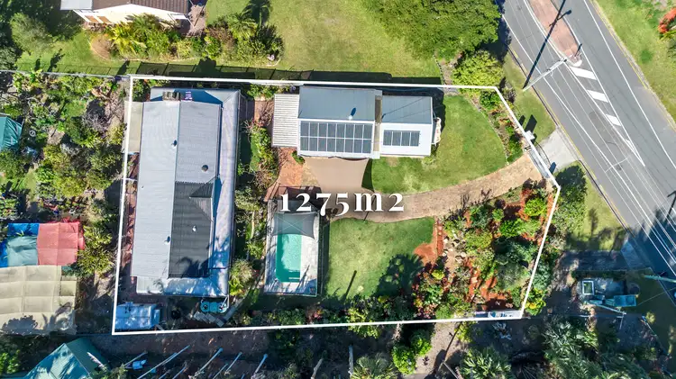 Third view of Homely house listing, 82 Bray Road, Lawnton QLD 4501