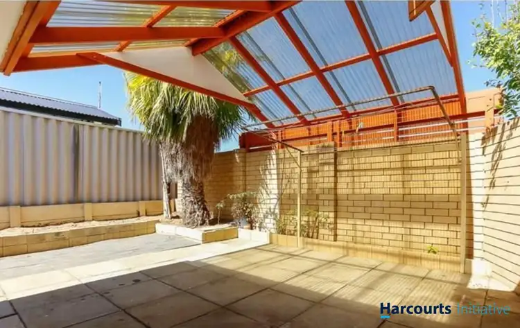 Main view of Homely house listing, 4/16 Wilcock Avenue, Balcatta WA 6021