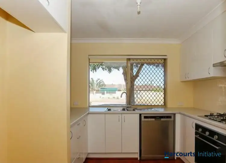 Second view of Homely house listing, 4/16 Wilcock Avenue, Balcatta WA 6021
