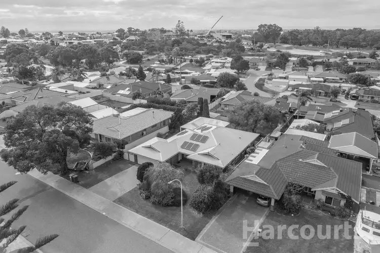 Main view of Homely house listing, 44 Portmarnock Circle, Halls Head WA 6210