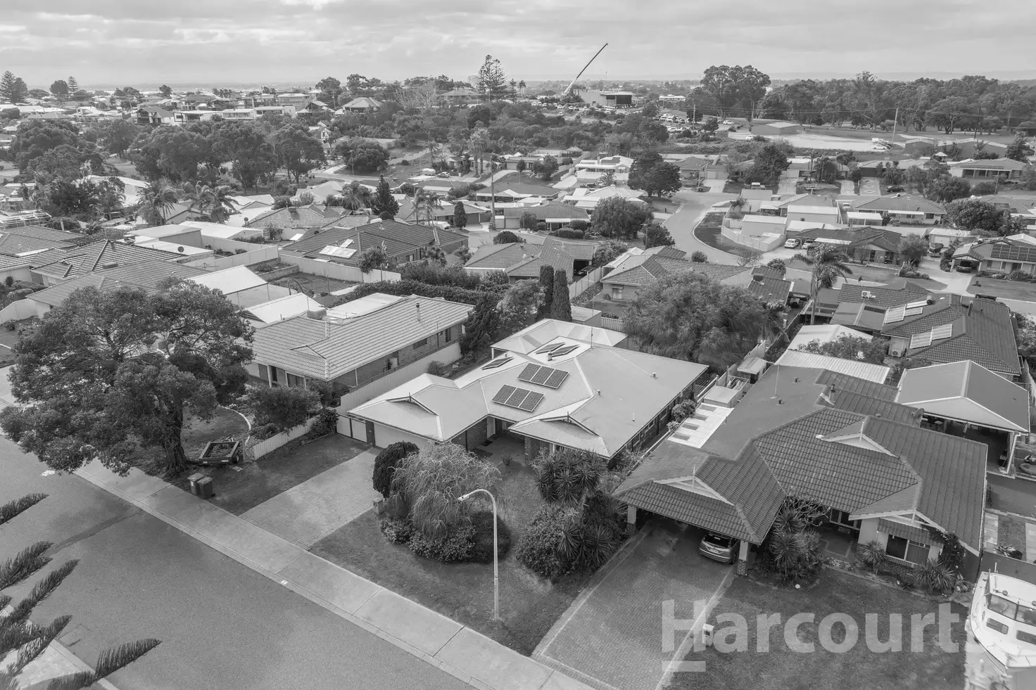 Main view of Homely house listing, 44 Portmarnock Circle, Halls Head WA 6210