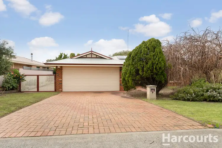 Third view of Homely house listing, 44 Portmarnock Circle, Halls Head WA 6210